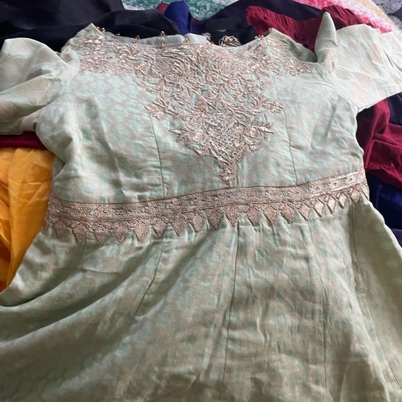 Indian dresses - Picture 11 of 15